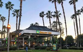 Comfort Inn University Riverside